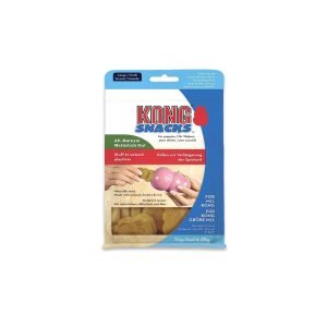 Kong Snacks Puppy Biscuits Large
