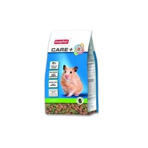 Beaphar Care+ Hamster Food - 700G