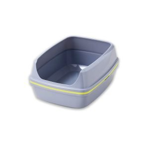 Moderna Lift To Sift Cat Litter Tray Aa70 For Cat