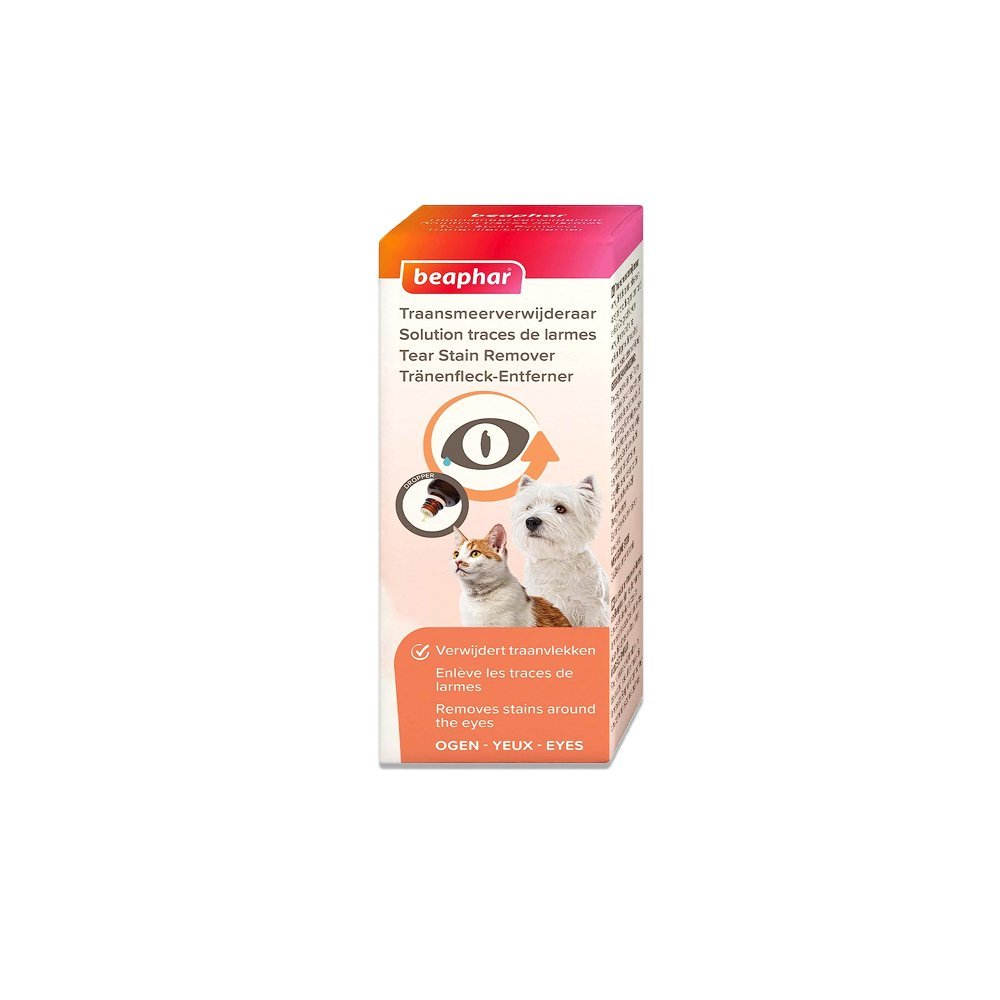 Beaphar Tear Stain Remover