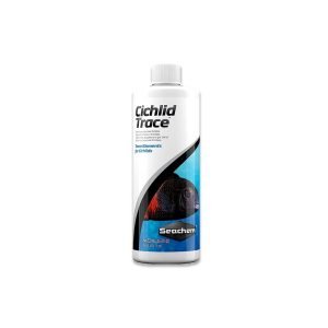 Seachem Cichlid Trace - 500ML