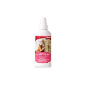 Bioline Keep Off Spray For Cat - 175 ML