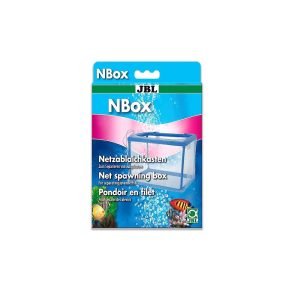 JBL NBox Spawning And Breeding