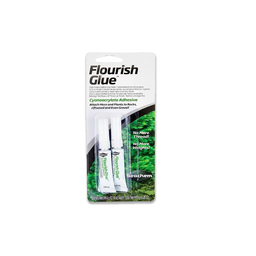 Seachem Flourish Glue - 8G
