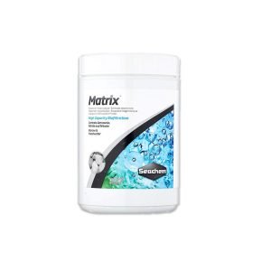 Seachem Matrix Bio Media - 2 L