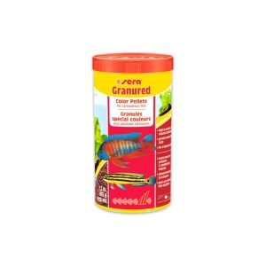Sera Ganured - 1000 ML