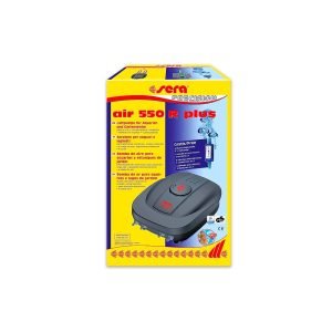 Sera Air 550 R Plus Air Pump