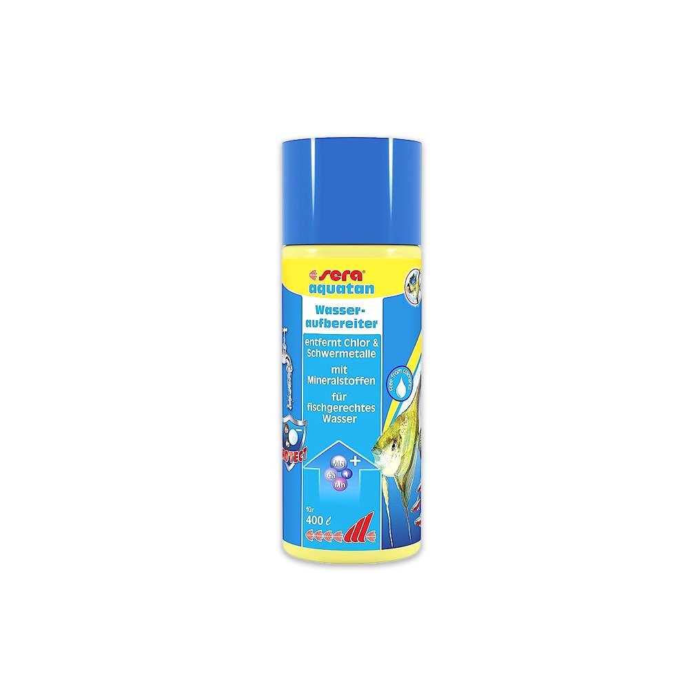 Sera Aquatan - 100 ML