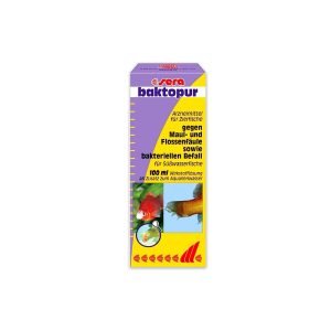 Sera Baktopur - 100 ML