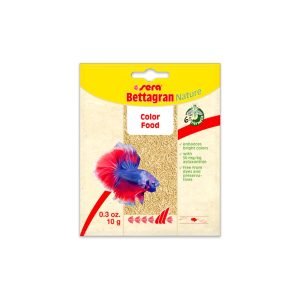 Sera Bettagran - 10G