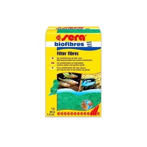 Sera Biofibres Fine - 40G