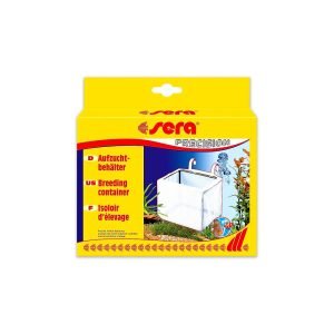 Sera Breeding Container