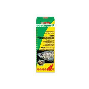 Sera Costapur - 50ML