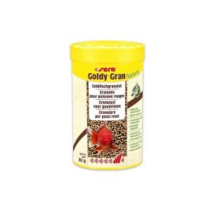 Sera Goldy Gran - 250 ML