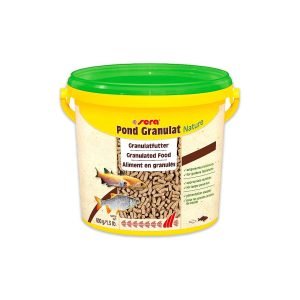 Sera Pond Bio Ganulat - 3800ML