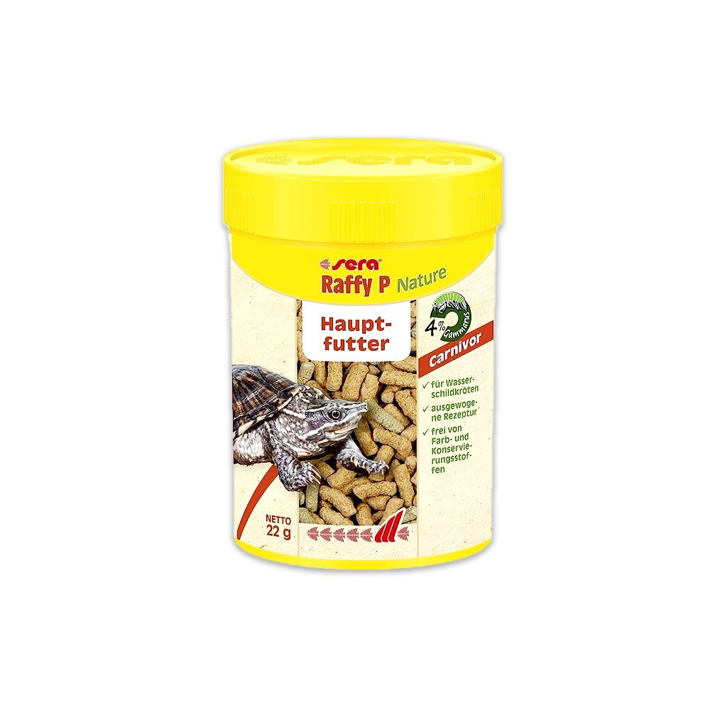 Sera Raffy P - 100ML