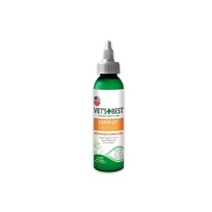 Vet'S Best Ear Relief Dry - 4 OZ