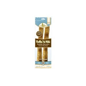 Nothin' To Hide Large Roll Beef - 180G