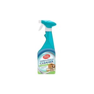Simple Solution Cage And Hutch Cleaner - 500 ML
