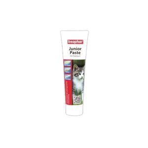 Beaphar Multi Vitamin Paste For Junior Cats - 100G