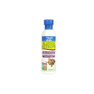API Turtle Sludge Destroyer - 240ML