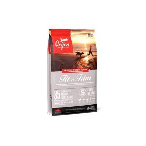 Orijen Fit & Trim Dog Dry Food  Gain Free Chicken Flavour - 11.4 KG