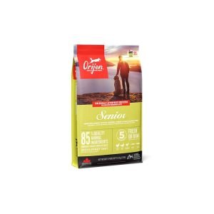 Orijen Senior For Dog - 6 KG