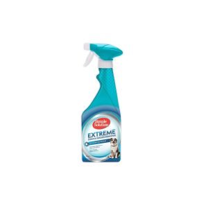 Simple Solution Extreme Dog Stain Odour Remover - 500 ML