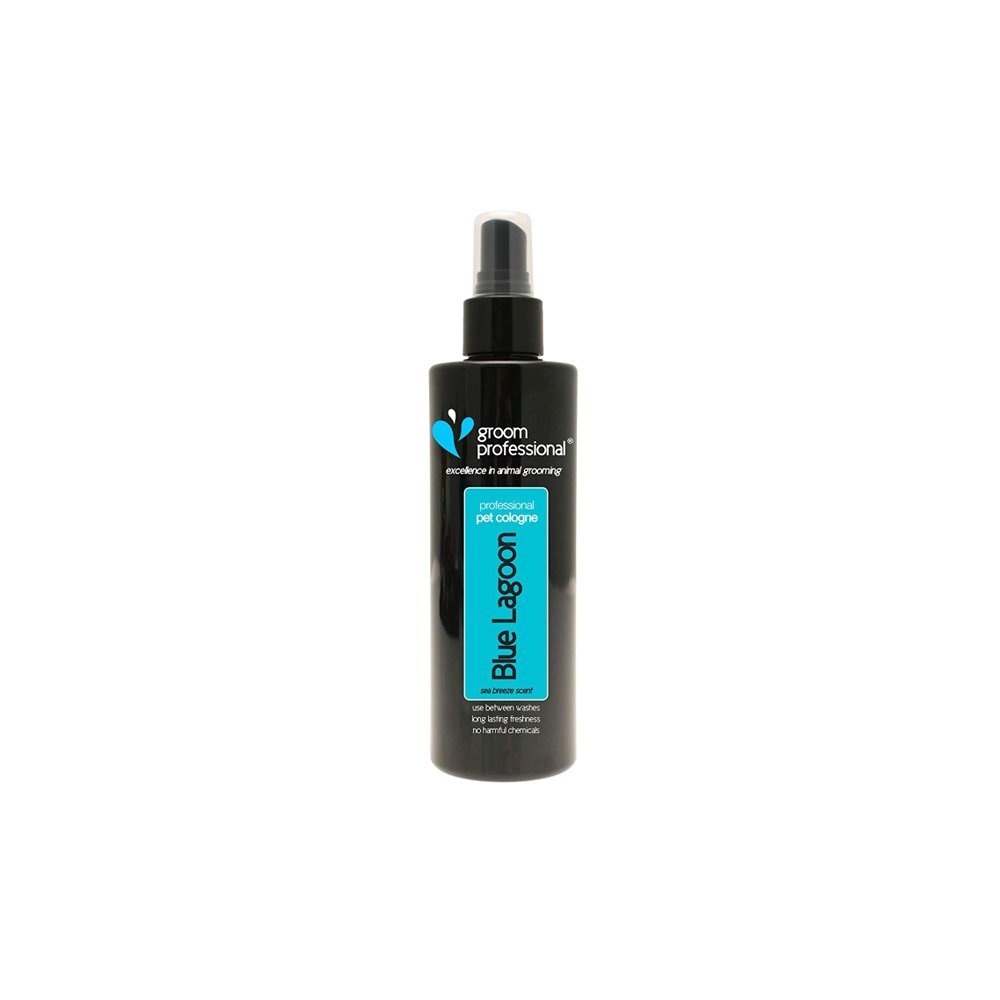 Goom Professsional Blue Lagoon Cologne Pets Perfume - 200 ML
