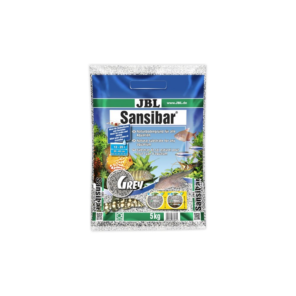 JBL Sansibar Grey