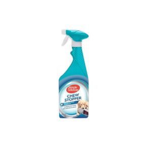 Simple Solution Chew Stopper - 500 ML