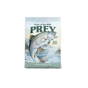 Taste Of The Wild Prey Trout Limited Ingedients - 11.4 KG