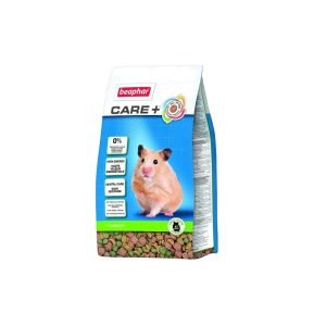 Care+ Hamster - 250 G