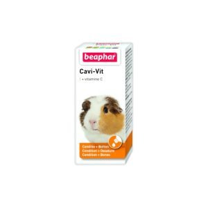 Beaphar Cavi Vit Guinea Pig - 20 ML