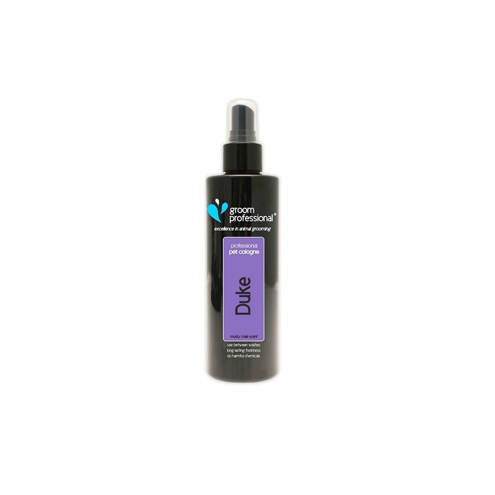 Groom Professional Duke Cologne - 200 ML