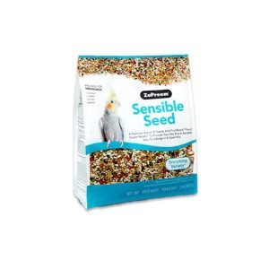 Sensible Seed Medium Birds - 2 Lb