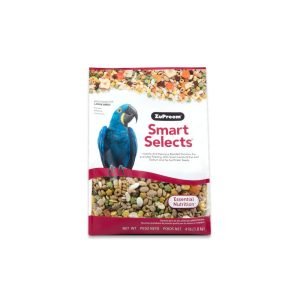 Smart Selects Macaws - 4LB