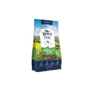 Ziwipeak Dog Dry Food Tripe And Lamb - 2.5 KG