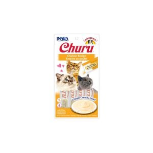 Inaba Churu Chicken Recipe - 56G