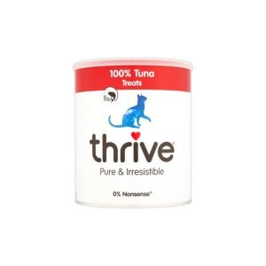 Thrive Cat Treats Tuna - 180G