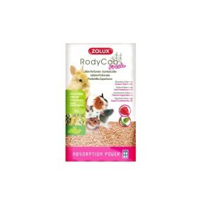 Zolux Rodycob Strawberry Basil - 5L