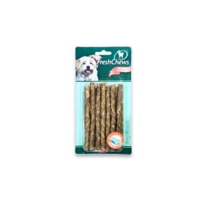 Padovan Fresh Chews Weight - 120G (15 PC Sizes - M)