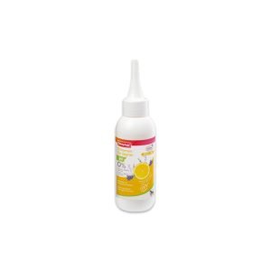 Beaphar Bio Cosmetic Dog And Cat Ear Lotion - 100 ML