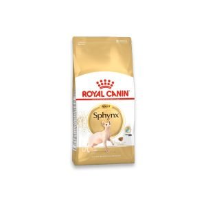 Royal Canin Sphynx Adult Dry Food - 2 KG
