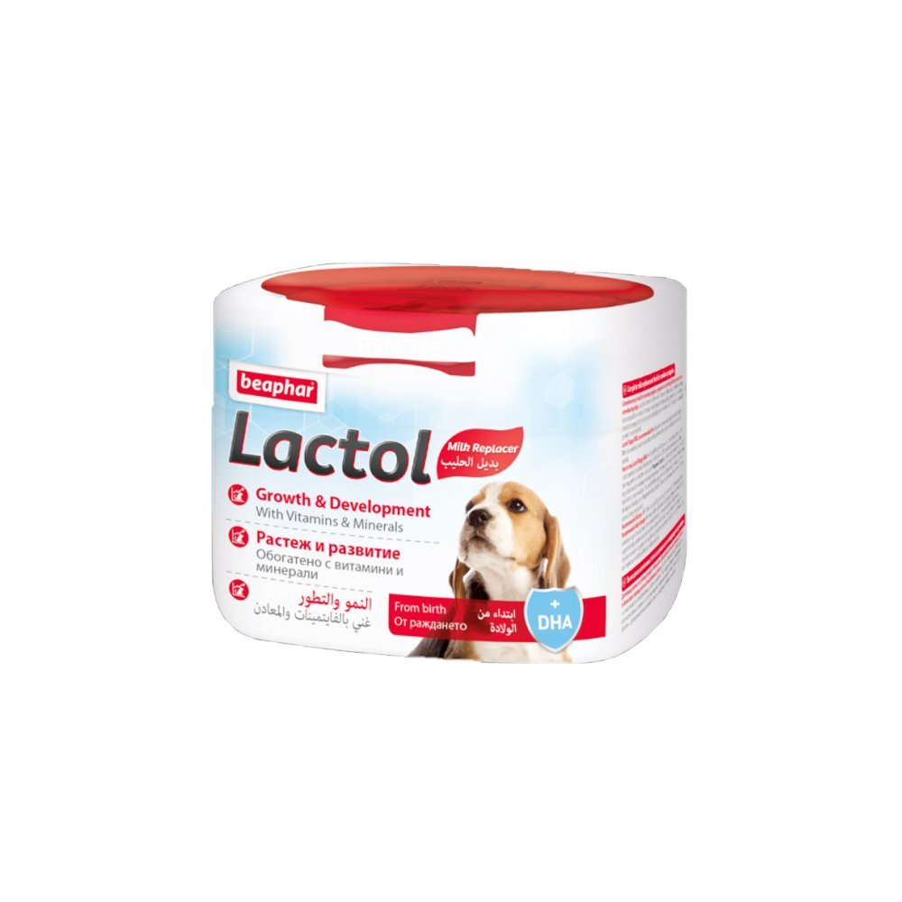 Beaphar Lactol Puppy - 250G