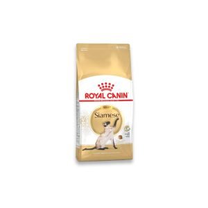 Royal Canin Siamese Adult Dry Food - 2 KG