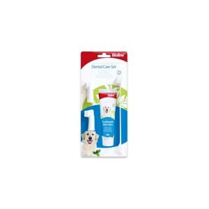 Bioline Dental Care Set Mint - 100G