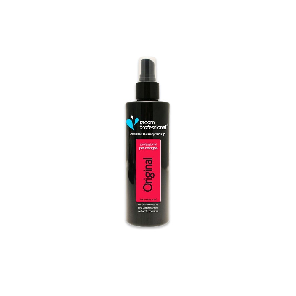 Groom Professional Original Pet Cologne  - 200 ML