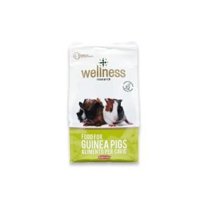 Padovan Wellness Guinea Pigs - 1 KG
