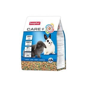 Care+ Rabbit Food  - 5 KG